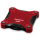 ADATA SSD External SD620 512GB U3.2A Gen2 520/460 MB/s  Czerwony - 1195081 - zdjęcie 3